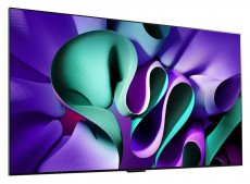LG OLED97M49LA 4K UHD Okos Televízió Televíziók - OLED televízió - UHD 4K felbontású - 505127