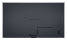 LG OLED97M49LA 4K UHD Okos Televízió Televíziók - OLED televízió - UHD 4K felbontású - 505127