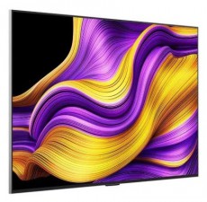 LG OLED55G51LW 4K AI Smart TV 2025, webOS, okos tv, Dolby Vision HDR, fali tv, 139 cm Televíziók - OLED televízió - UHD 4K felbontású - 507157