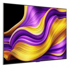 LG OLED65G51LW 4K AI Smart TV 2025, webOS, okos tv, Dolby Vision HDR, fali tv, 164 cm Televíziók - OLED televízió - UHD 4K felbontású - 507071