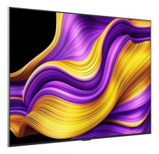 LG OLED77G51LW 4K AI Smart TV 2025, webOS, Dolby Vision HDR, ultranagy fali tv, 195cm Televíziók - OLED televízió - UHD 4K felbontású - 506988