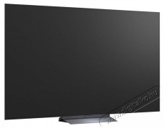 LG OLED83C51LA OLED AI C5 4K Smart TV Televíziók - OLED televízió - UHD 4K felbontású - 508375
