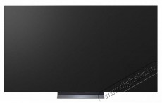 LG OLED83C51LA OLED AI C5 4K Smart TV Televíziók - OLED televízió - UHD 4K felbontású - 508375