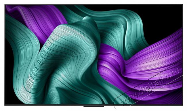 LG OLED65M59 Televíziók - OLED televízió - UHD 4K felbontású - 505908