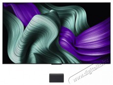 LG OLED77M59 Telev&iacute;zi&oacute;k - OLED telev&iacute;zi&oacute; - UHD 4K felbont&aacute;s&uacute; - 505906