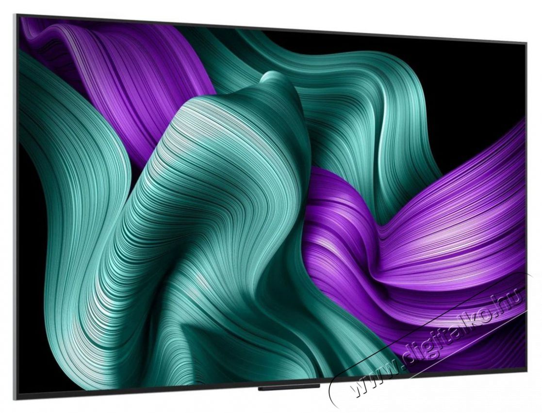 LG OLED77M59 Telev&iacute;zi&oacute;k - OLED telev&iacute;zi&oacute; - UHD 4K felbont&aacute;s&uacute; - 505906