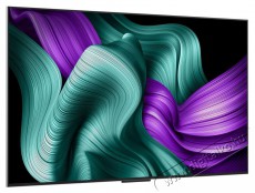 LG OLED77M59 Telev&iacute;zi&oacute;k - OLED telev&iacute;zi&oacute; - UHD 4K felbont&aacute;s&uacute; - 505906