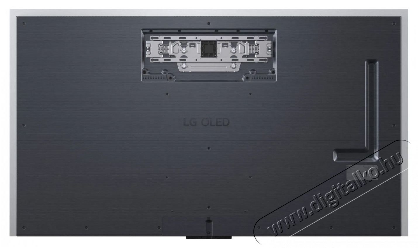 LG OLED77M59 Telev&iacute;zi&oacute;k - OLED telev&iacute;zi&oacute; - UHD 4K felbont&aacute;s&uacute; - 505906