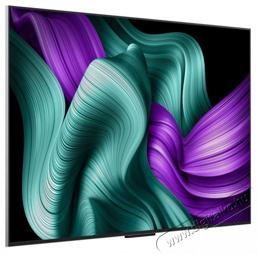 LG OLED77M59 Telev&iacute;zi&oacute;k - OLED telev&iacute;zi&oacute; - UHD 4K felbont&aacute;s&uacute; - 505906