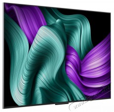 LG OLED77M59 Telev&iacute;zi&oacute;k - OLED telev&iacute;zi&oacute; - UHD 4K felbont&aacute;s&uacute; - 505906