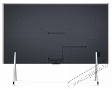 LG OLED97M49LA 4K UHD Okos Televízió Televíziók - OLED televízió - UHD 4K felbontású - 505127