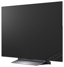 LG OLED48B53 Televíziók - OLED televízió - UHD 4K felbontású - 512064