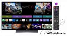LG OLED48G53 &Uacute;jdons&aacute;gok - &Uacute;j term&eacute;kek - 512060