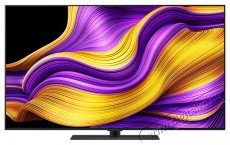 LG OLED55B53 Televíziók - OLED televízió - UHD 4K felbontású - 512053