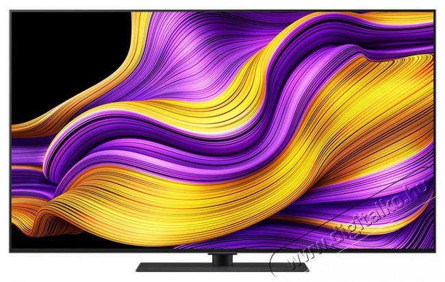 LG OLED55B53 Televíziók - OLED televízió - UHD 4K felbontású - 512053