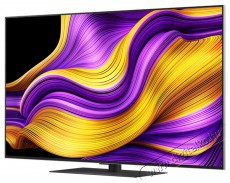 LG OLED55G53 Televíziók - OLED televízió - UHD 4K felbontású - 512063