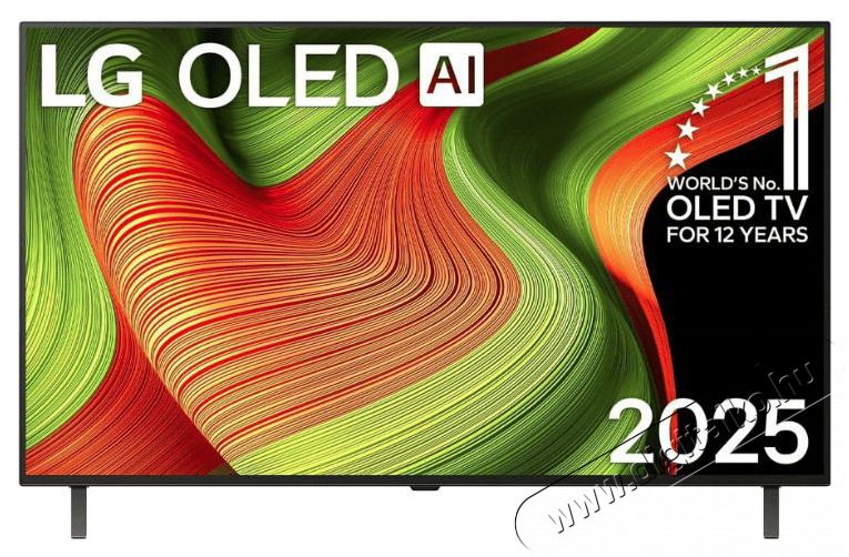 LG OLED77B53 &Uacute;jdons&aacute;gok - &Uacute;j term&eacute;kek - 512071