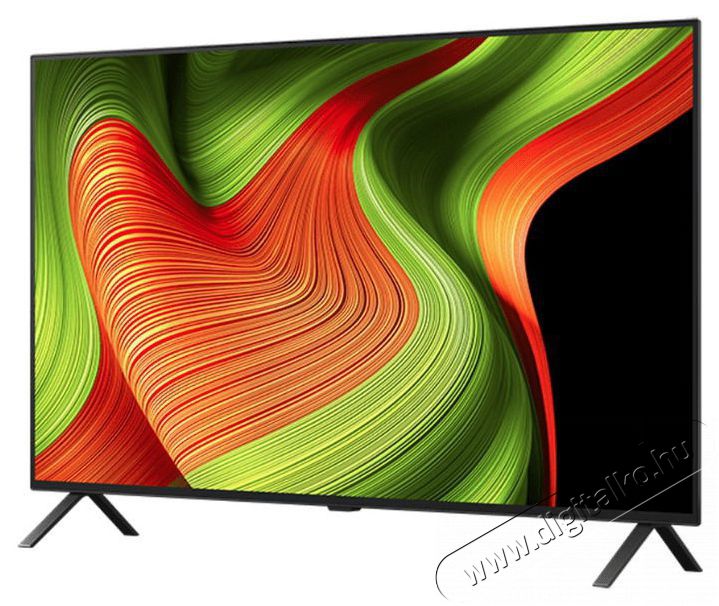 LG OLED77B53 &Uacute;jdons&aacute;gok - &Uacute;j term&eacute;kek - 512071
