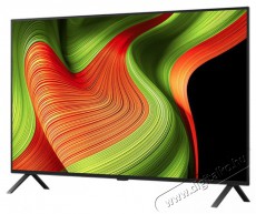 LG OLED77B53 &Uacute;jdons&aacute;gok - &Uacute;j term&eacute;kek - 512071
