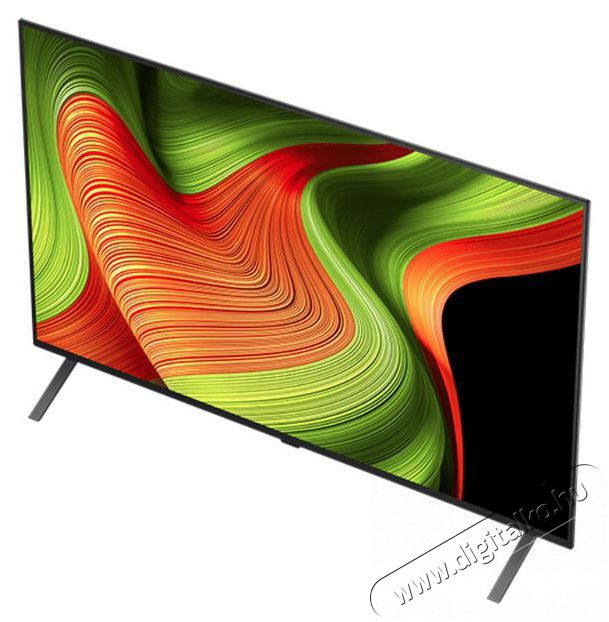 LG OLED77B53 &Uacute;jdons&aacute;gok - &Uacute;j term&eacute;kek - 512071