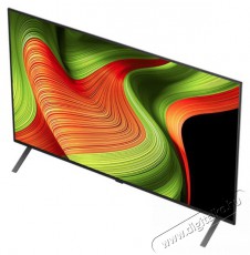 LG OLED77B53 &Uacute;jdons&aacute;gok - &Uacute;j term&eacute;kek - 512071