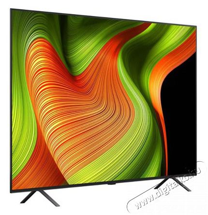 LG OLED55B53LA UHD SMART OLED TV Telev&iacute;zi&oacute;k - OLED telev&iacute;zi&oacute; - UHD 4K felbont&aacute;s&uacute; - 516811