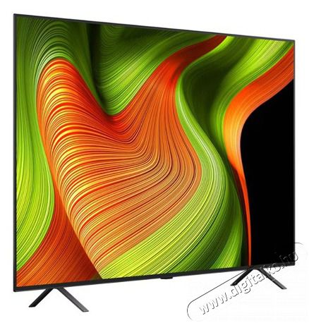 LG OLED65B53LA UHD SMART OLED TV Telev&iacute;zi&oacute;k - OLED telev&iacute;zi&oacute; - UHD 4K felbont&aacute;s&uacute; - 516812