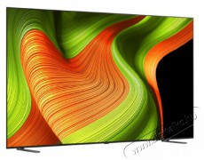 LG OLED83B53 Televíziók - OLED televízió - UHD 4K felbontású - 518893