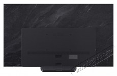 LG OLED65C52LA televízió, 164 cm, Smart, 4K Ultra HD, 100 Hz, F energiaosztály Televíziók - OLED televízió - UHD 4K felbontású - 531139