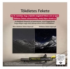 LG OLED65B53LA UHD SMART OLED TV Telev&iacute;zi&oacute;k - OLED telev&iacute;zi&oacute; - UHD 4K felbont&aacute;s&uacute; - 516812