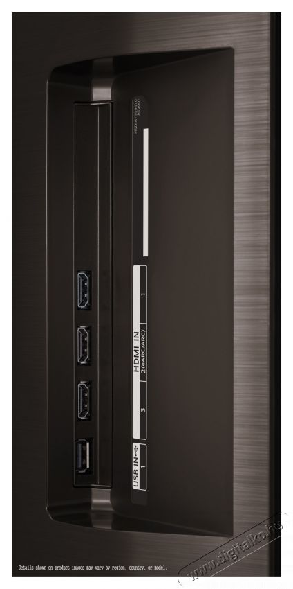 LG OLED48C42LA UHD Smart OLED telev&iacute;zi&oacute; Telev&iacute;zi&oacute;k - OLED telev&iacute;zi&oacute; - UHD 4K felbont&aacute;s&uacute; - 531430