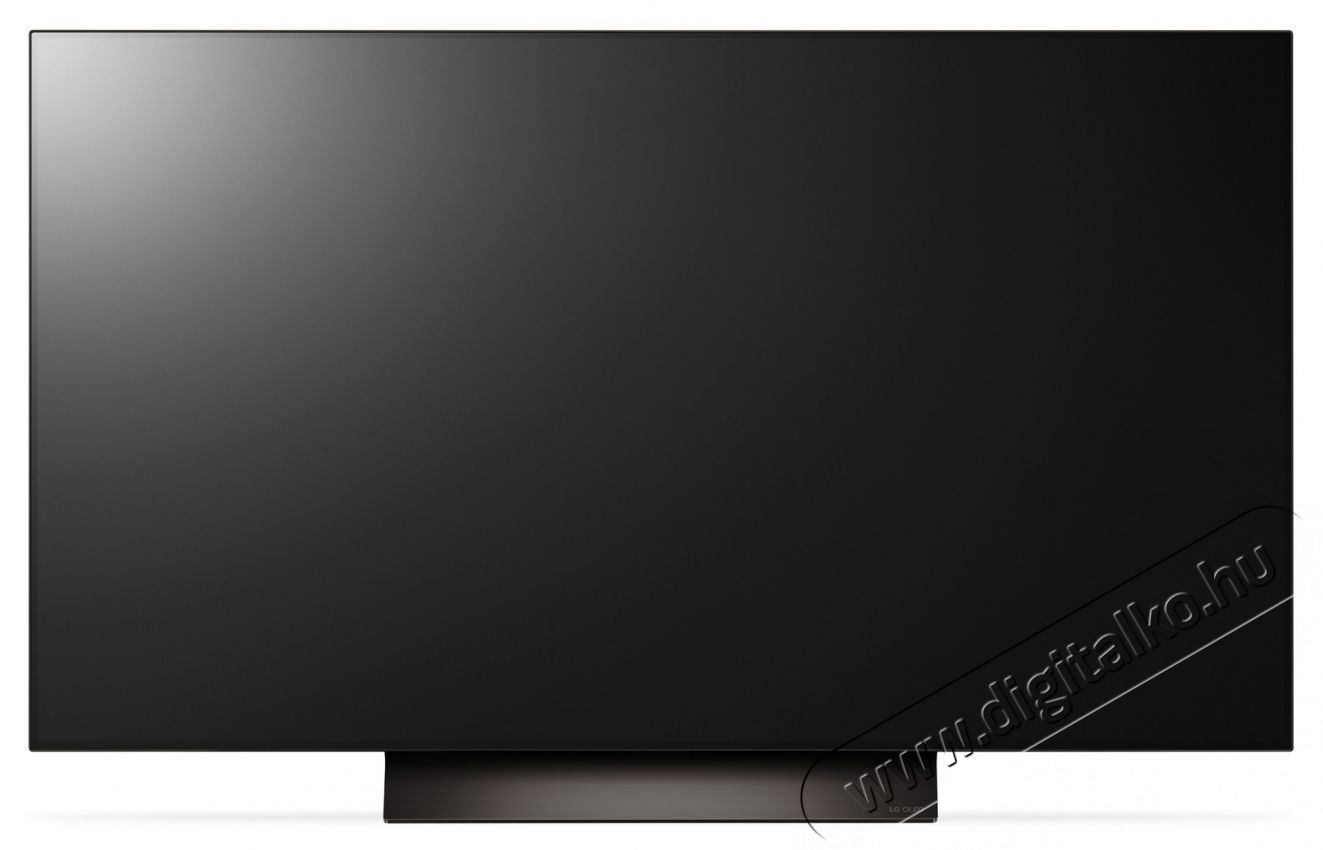 LG OLED48C42LA UHD Smart OLED telev&iacute;zi&oacute; Telev&iacute;zi&oacute;k - OLED telev&iacute;zi&oacute; - UHD 4K felbont&aacute;s&uacute; - 531430