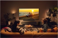 LG OLED48C42LA UHD Smart OLED telev&iacute;zi&oacute; Telev&iacute;zi&oacute;k - OLED telev&iacute;zi&oacute; - UHD 4K felbont&aacute;s&uacute; - 531430