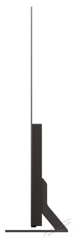 LG OLED 83B53LA telev&iacute;zi&oacute;, 210 cm, Smart, 4K Ultra HD, 100 Hz, F energiaoszt&aacute;ly (2025-&ouml;s modell) Telev&iacute;zi&oacute;k - LED telev&iacute;zi&oacute; - UHD 4K felbont&aacute;s&uacute; - 535421