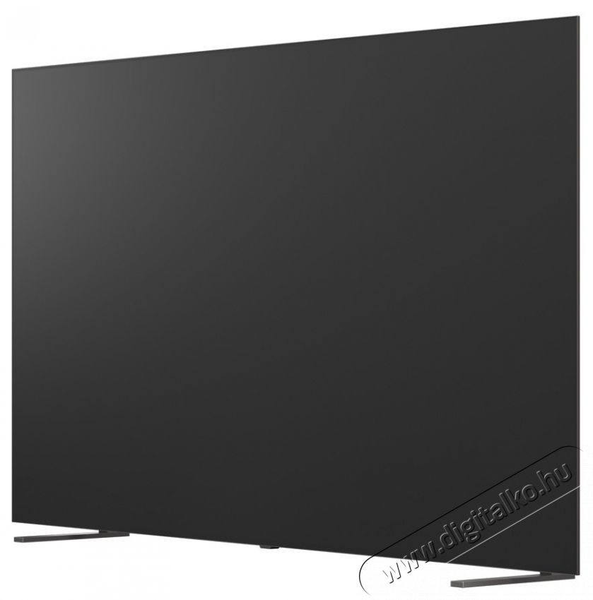 LG OLED 83B53LA telev&iacute;zi&oacute;, 210 cm, Smart, 4K Ultra HD, 100 Hz, F energiaoszt&aacute;ly (2025-&ouml;s modell) Telev&iacute;zi&oacute;k - LED telev&iacute;zi&oacute; - UHD 4K felbont&aacute;s&uacute; - 535421