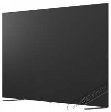 LG OLED 83B53LA telev&iacute;zi&oacute;, 210 cm, Smart, 4K Ultra HD, 100 Hz, F energiaoszt&aacute;ly (2025-&ouml;s modell) Telev&iacute;zi&oacute;k - LED telev&iacute;zi&oacute; - UHD 4K felbont&aacute;s&uacute; - 535421