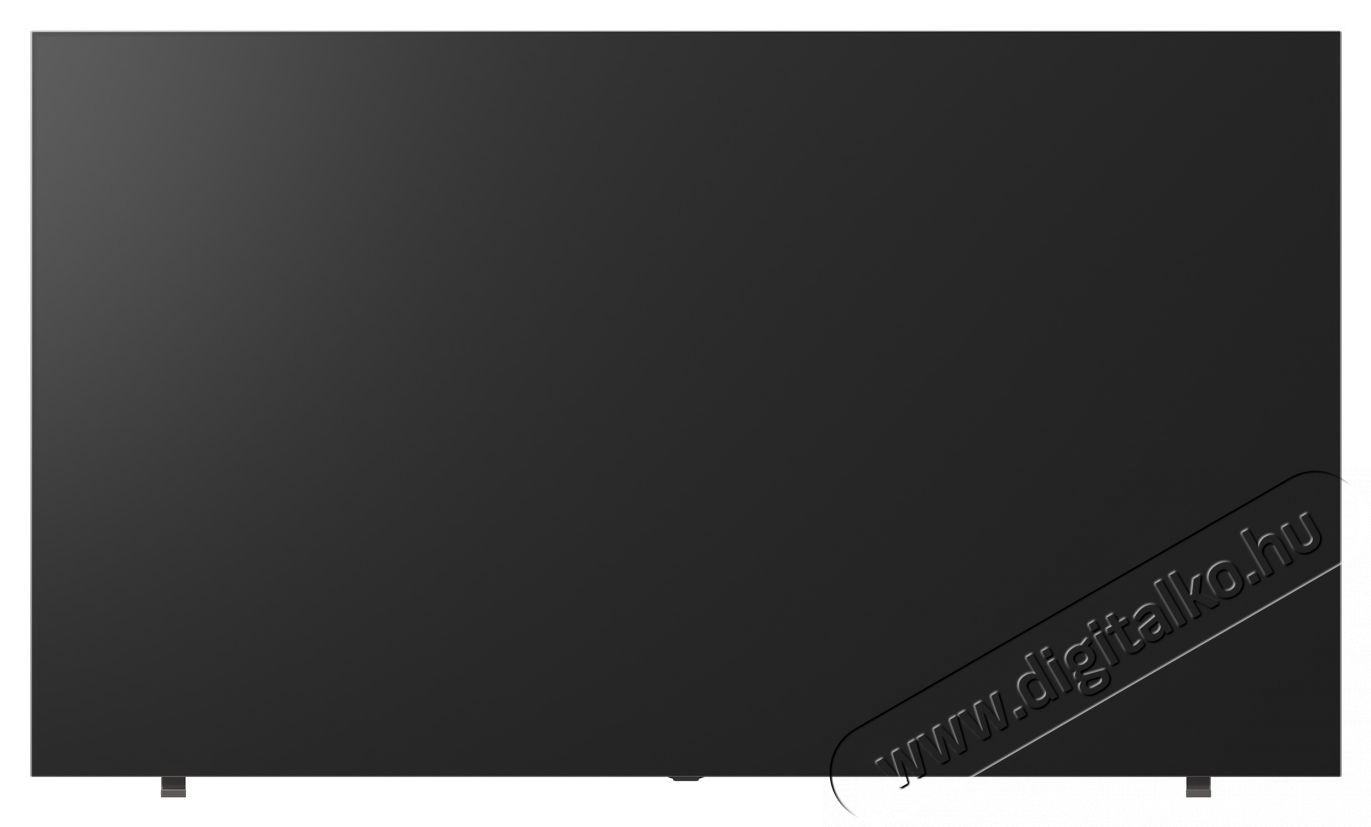 LG OLED 83B53LA telev&iacute;zi&oacute;, 210 cm, Smart, 4K Ultra HD, 100 Hz, F energiaoszt&aacute;ly (2025-&ouml;s modell) Telev&iacute;zi&oacute;k - LED telev&iacute;zi&oacute; - UHD 4K felbont&aacute;s&uacute; - 535421