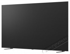 LG OLED 83B53LA telev&iacute;zi&oacute;, 210 cm, Smart, 4K Ultra HD, 100 Hz, F energiaoszt&aacute;ly (2025-&ouml;s modell) Telev&iacute;zi&oacute;k - LED telev&iacute;zi&oacute; - UHD 4K felbont&aacute;s&uacute; - 535421