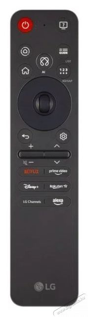 LG OLED97G54LW Telev&iacute;zi&oacute; Telev&iacute;zi&oacute;k - OLED telev&iacute;zi&oacute; - UHD 4K felbont&aacute;s&uacute; - 529720