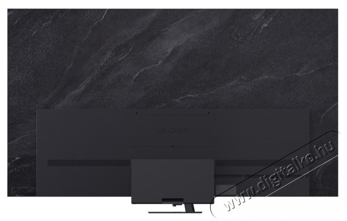 LG OLED83C61LA 83 colos OLED evo AI C6 4K Smart TV 2026 Telev&iacute;zi&oacute;k - OLED telev&iacute;zi&oacute; - UHD 4K felbont&aacute;s&uacute; - 540596