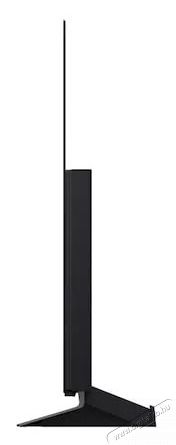LG OLED48C61LA 48 colos OLED evo AI C6 4K Smart TV 2026 Telev&iacute;zi&oacute;k - OLED telev&iacute;zi&oacute; - UHD 4K felbont&aacute;s&uacute; - 540608