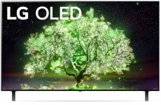 LG OLED48A13LA Ultra HD OLED Smart televízió Televíziók - OLED televízió - UHD 4K felbontású - 371521