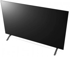 LG OLED48A13LA Ultra HD OLED Smart televízió Televíziók - OLED televízió - UHD 4K felbontású - 371521