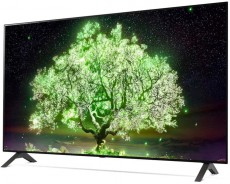 LG OLED48A13LA Ultra HD OLED Smart televízió Televíziók - OLED televízió - UHD 4K felbontású - 371521