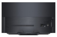 LG OLED48C11LB Ultra HD OLED Smart televízió Televíziók - OLED televízió - UHD 4K felbontású - 370880