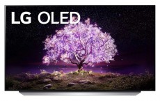 LG OLED48C11LB Ultra HD OLED Smart televízió Televíziók - OLED televízió - UHD 4K felbontású - 370880