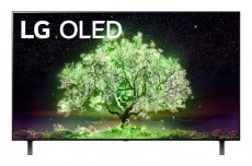 LG OLED55A13LA Ultra HD OLED Smart televízió Televíziók - OLED televízió - UHD 4K felbontású - 370667