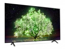 LG OLED55A13LA Ultra HD OLED Smart televízió Televíziók - OLED televízió - UHD 4K felbontású - 370667
