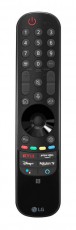 LG OLED55A13LA Ultra HD OLED Smart televízió Televíziók - OLED televízió - UHD 4K felbontású - 370667