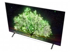 LG OLED55A13LA Ultra HD OLED Smart televízió Televíziók - OLED televízió - UHD 4K felbontású - 370667